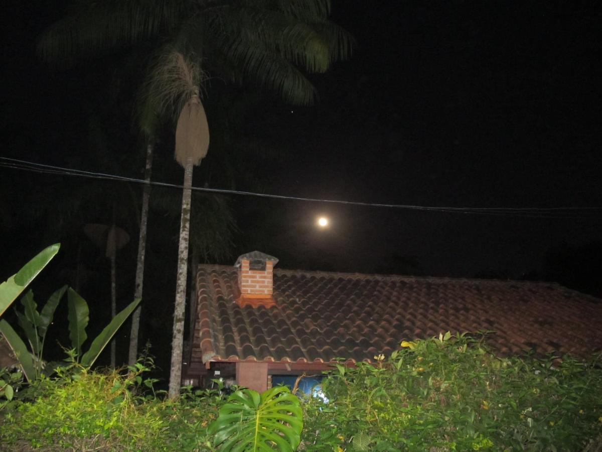 Janela Dos Meus Sonhos Villa เปเนโด ภายนอก รูปภาพ