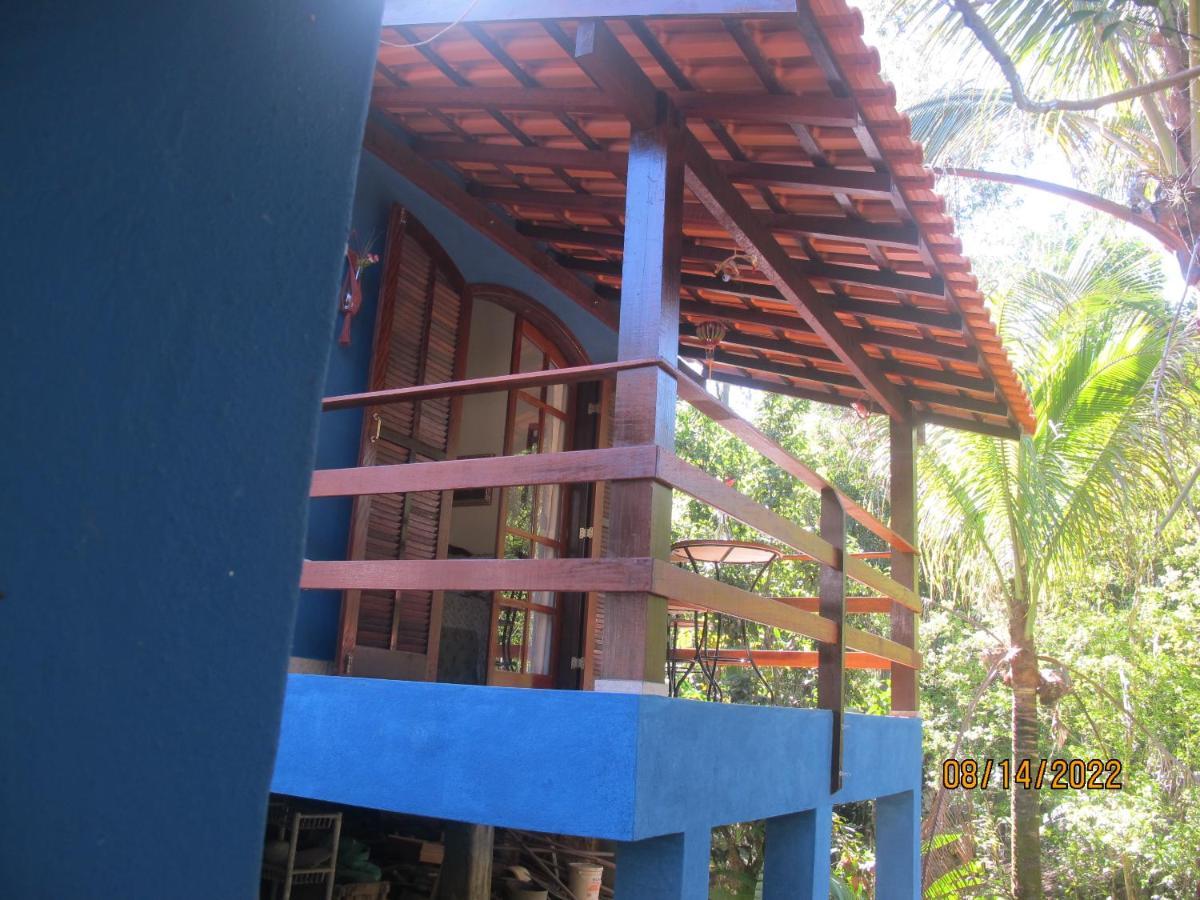 Janela Dos Meus Sonhos Villa เปเนโด ภายนอก รูปภาพ