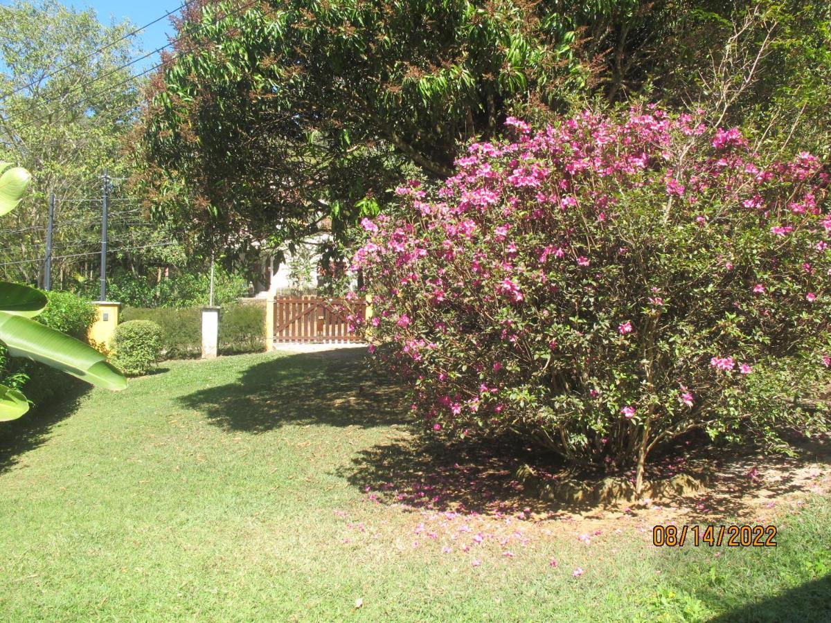 Janela Dos Meus Sonhos Villa เปเนโด ภายนอก รูปภาพ