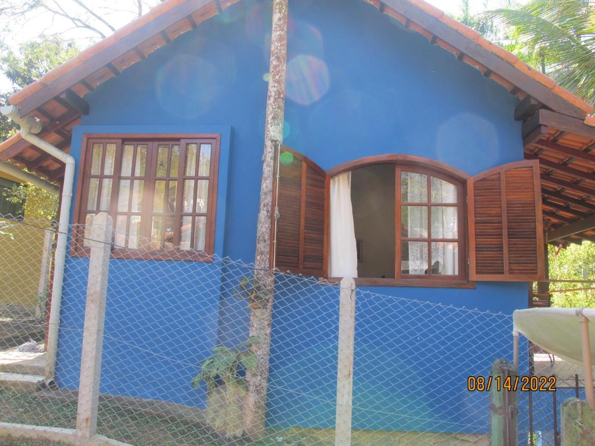 Janela Dos Meus Sonhos Villa เปเนโด ภายนอก รูปภาพ