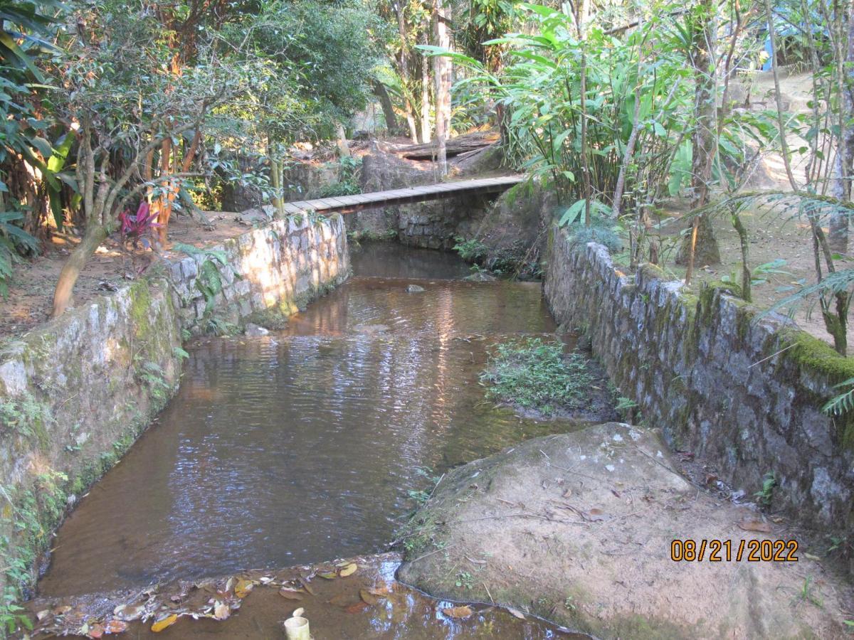 Janela Dos Meus Sonhos Villa เปเนโด ภายนอก รูปภาพ