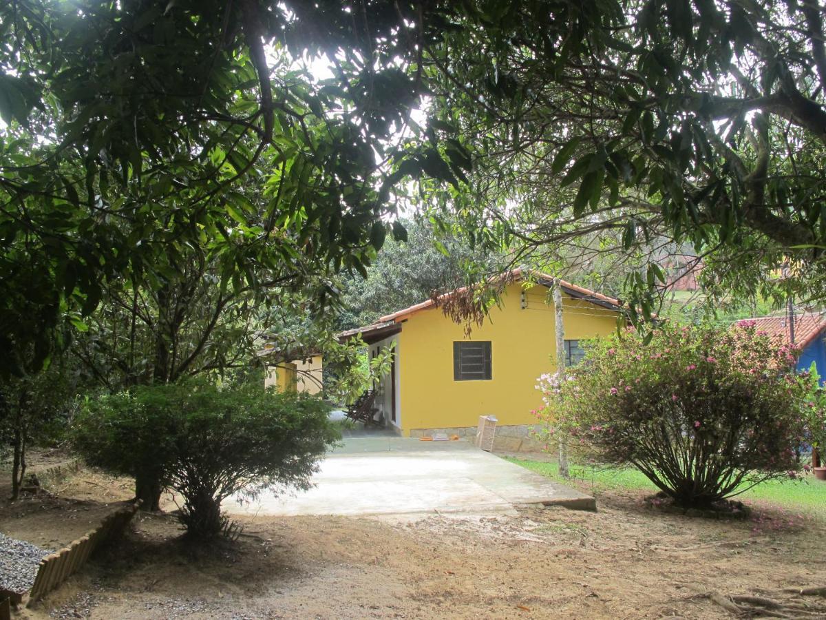 Janela Dos Meus Sonhos Villa เปเนโด ภายนอก รูปภาพ