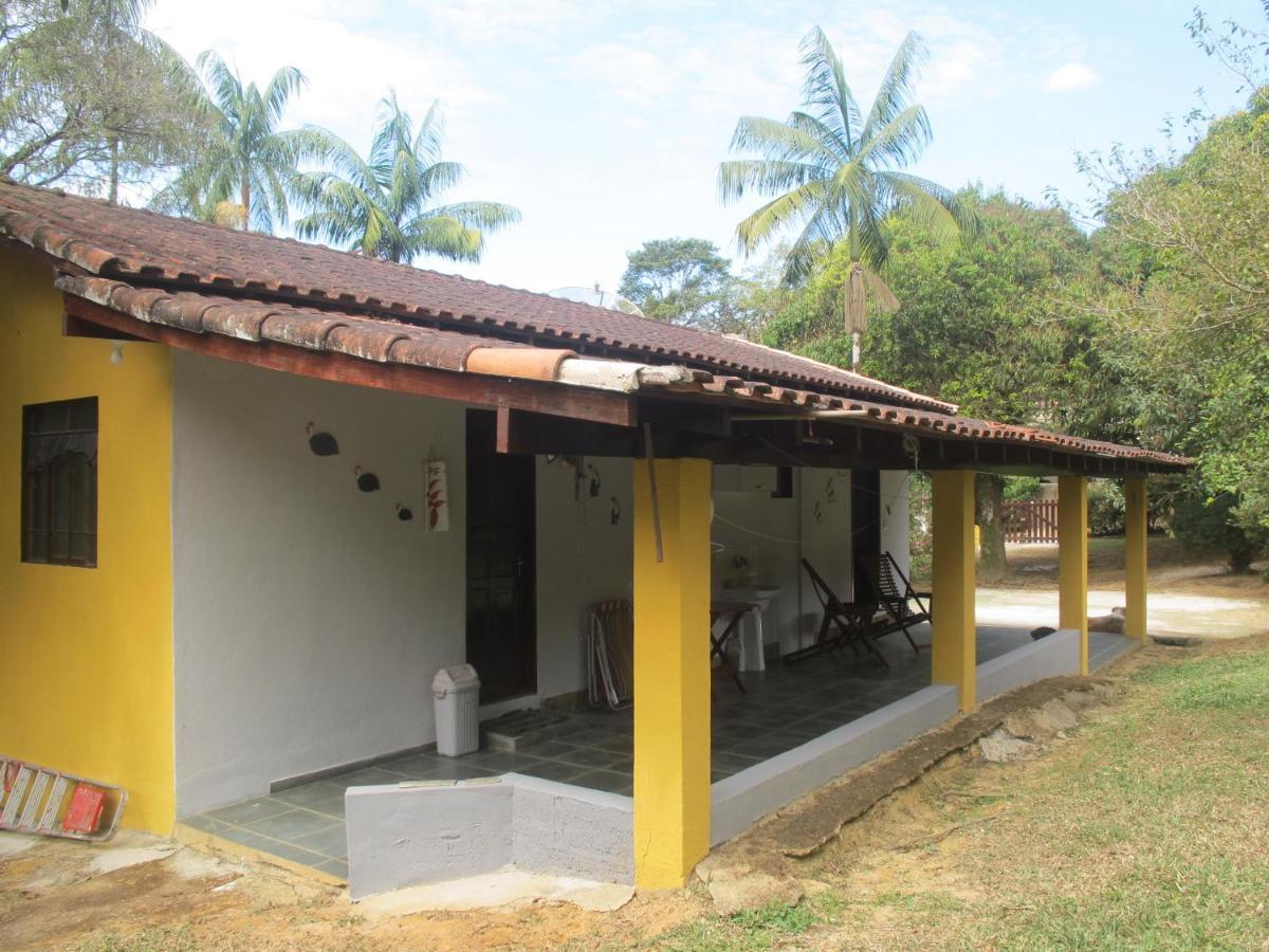 Janela Dos Meus Sonhos Villa เปเนโด ภายนอก รูปภาพ