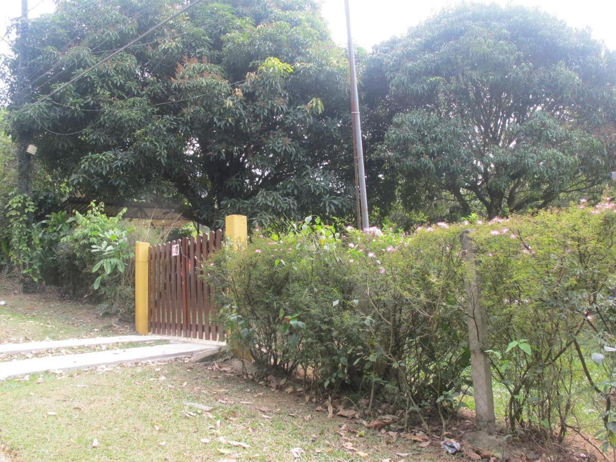 Janela Dos Meus Sonhos Villa เปเนโด ภายนอก รูปภาพ