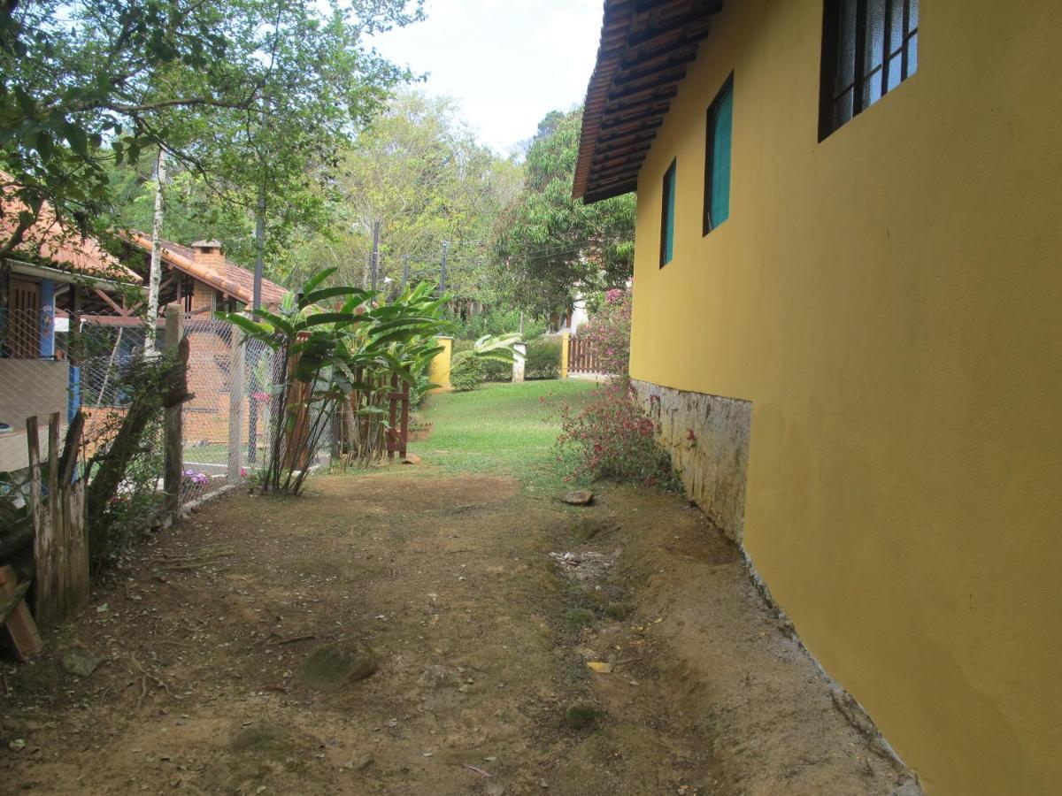 Janela Dos Meus Sonhos Villa เปเนโด ภายนอก รูปภาพ