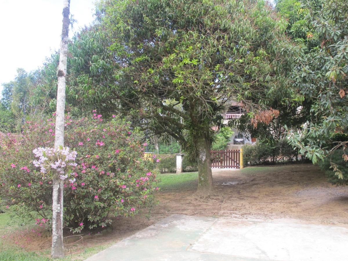 Janela Dos Meus Sonhos Villa เปเนโด ภายนอก รูปภาพ
