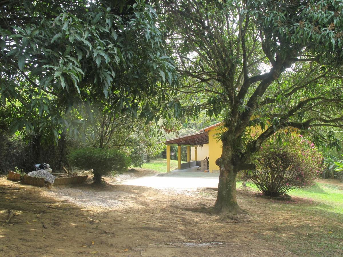 Janela Dos Meus Sonhos Villa เปเนโด ภายนอก รูปภาพ