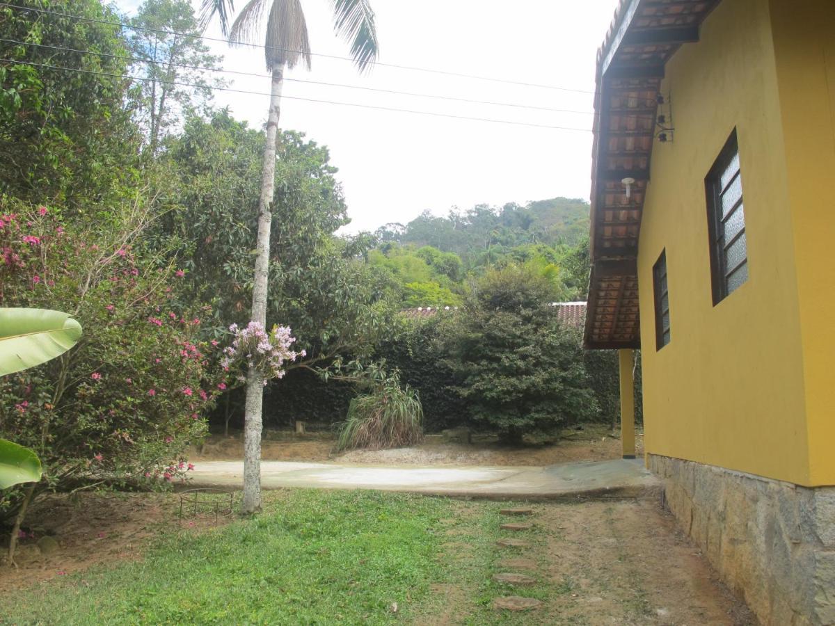 Janela Dos Meus Sonhos Villa เปเนโด ภายนอก รูปภาพ