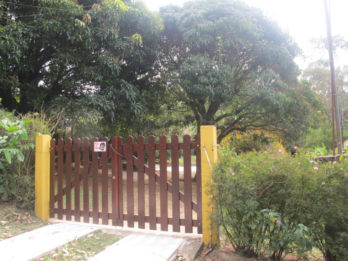 Janela Dos Meus Sonhos Villa เปเนโด ภายนอก รูปภาพ