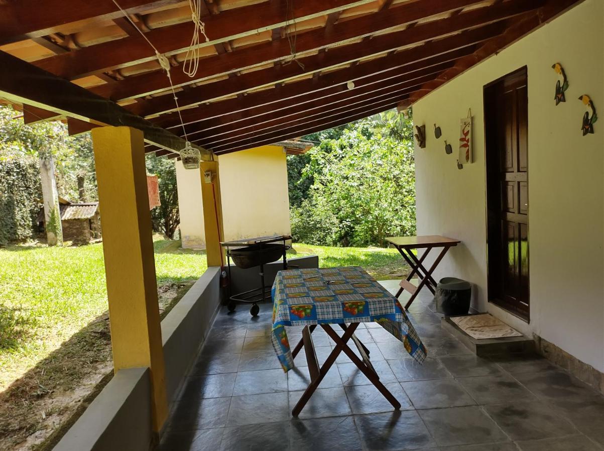 Janela Dos Meus Sonhos Villa เปเนโด ภายนอก รูปภาพ