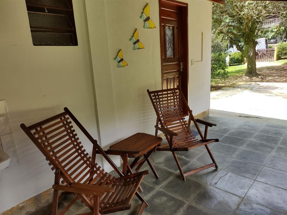 Janela Dos Meus Sonhos Villa เปเนโด ภายนอก รูปภาพ